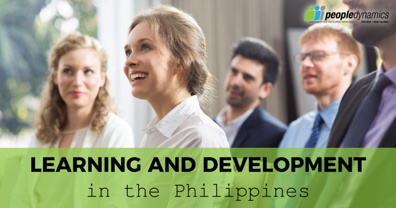 LEARNING AND DEVELOPMENT TRAINING PROGRAMS PHILIPPINES visual data 4