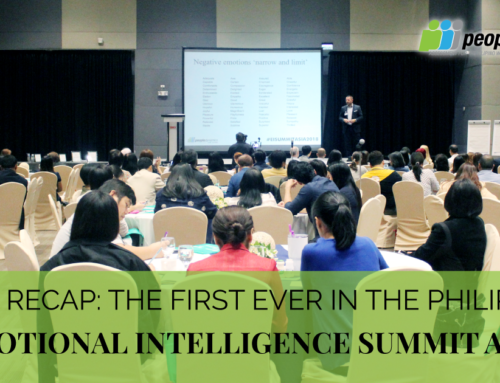 Event Recap: The Emotional Intelligence Summit Asia