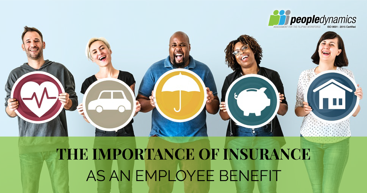 The Importance of Insurance