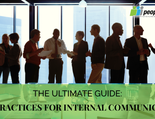 The Ultimate Guide: HR’s Best Practices for Internal Communication