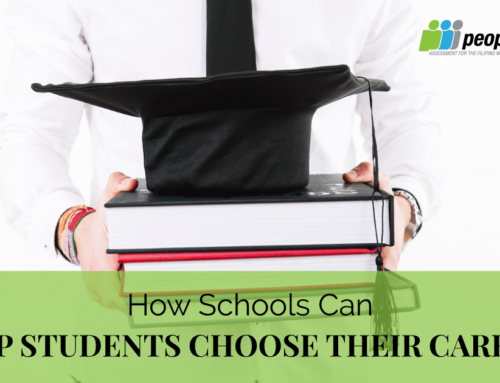 How Schools Can Help Students Choose Their Careers