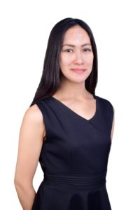 HR Boot Camp Trainer: Abegail Tongco