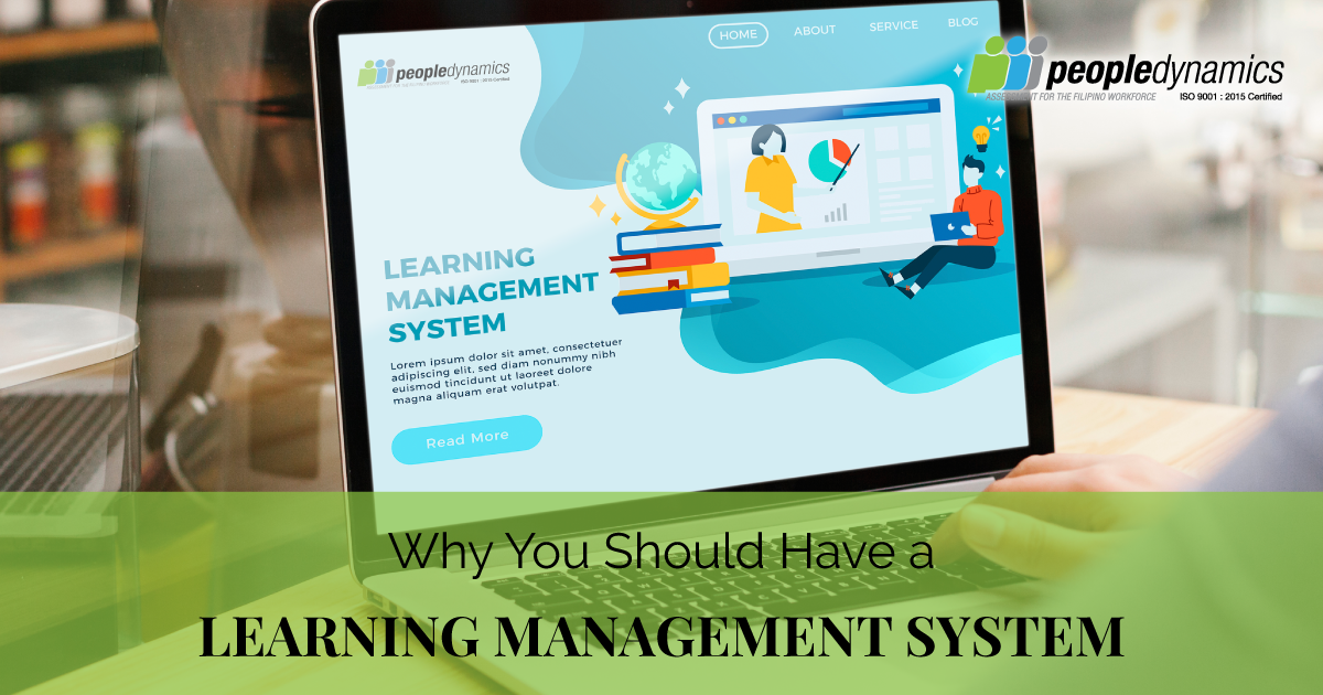 Why You Should Have a Learning Management System for Your Organization