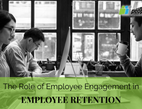 The Role of Employee Engagement in Employee Retention