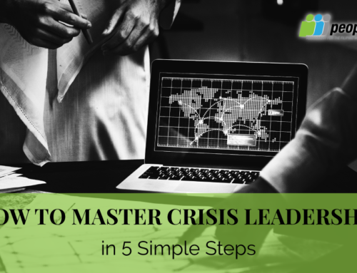 How to Master Crisis Leadership in 5 Simple Steps