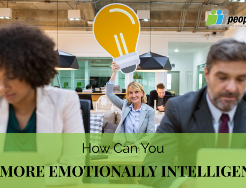 How Can You Be More Emotionally Intelligent?