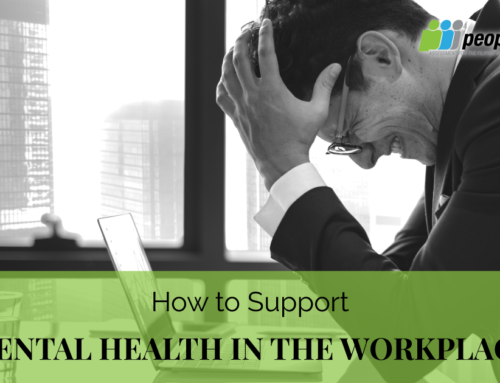 How to Support Mental Health in the Workplace