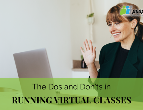 The Dos and Don’ts in Running Virtual Classes