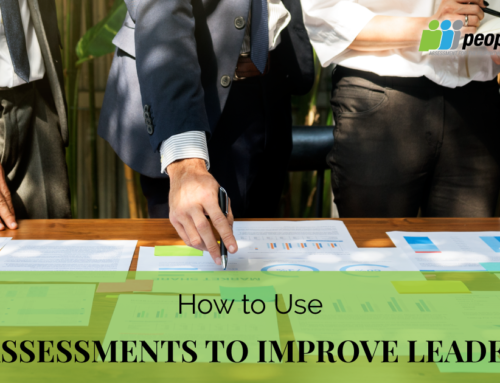 How to Use DISC Profile Assessments to Improve Leadership
