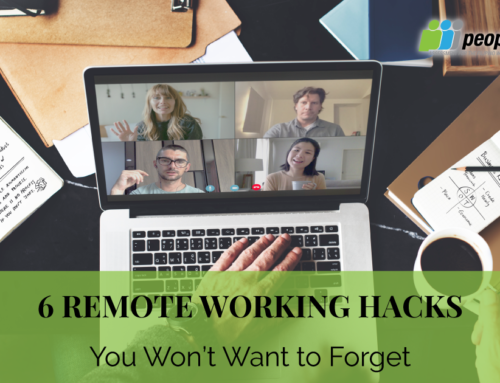 6 Remote Working Hacks You Won’t Want to Forget
