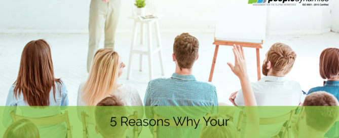 5 Reasons Your Employees Don't Want to Attend Training Programs