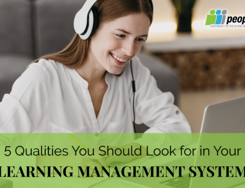 5 Qualities You Should Look for in Your Learning Management System