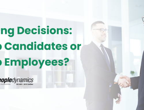 Hiring Decisions: Top Employees or Top Candidates?