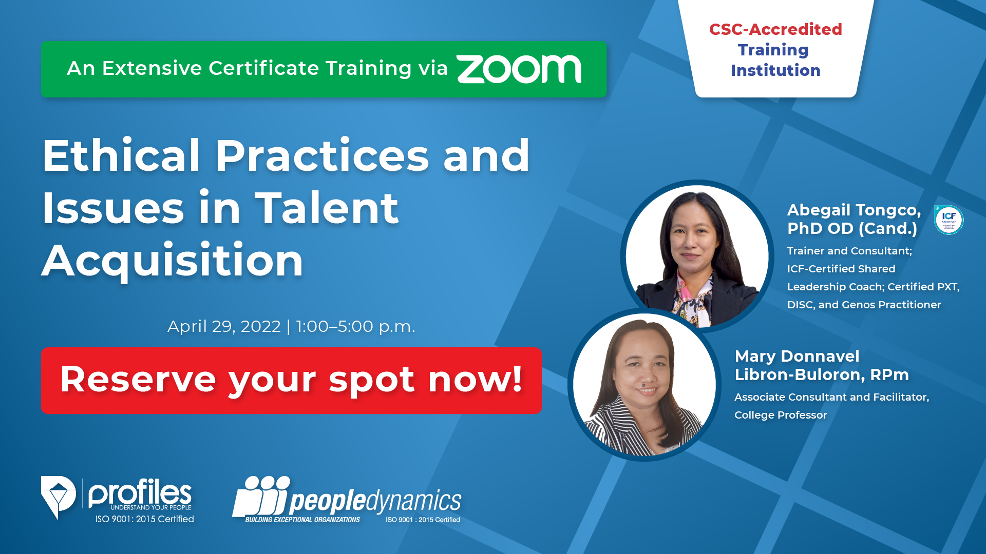 Ethical Practices and Issues in Talent Acquisition