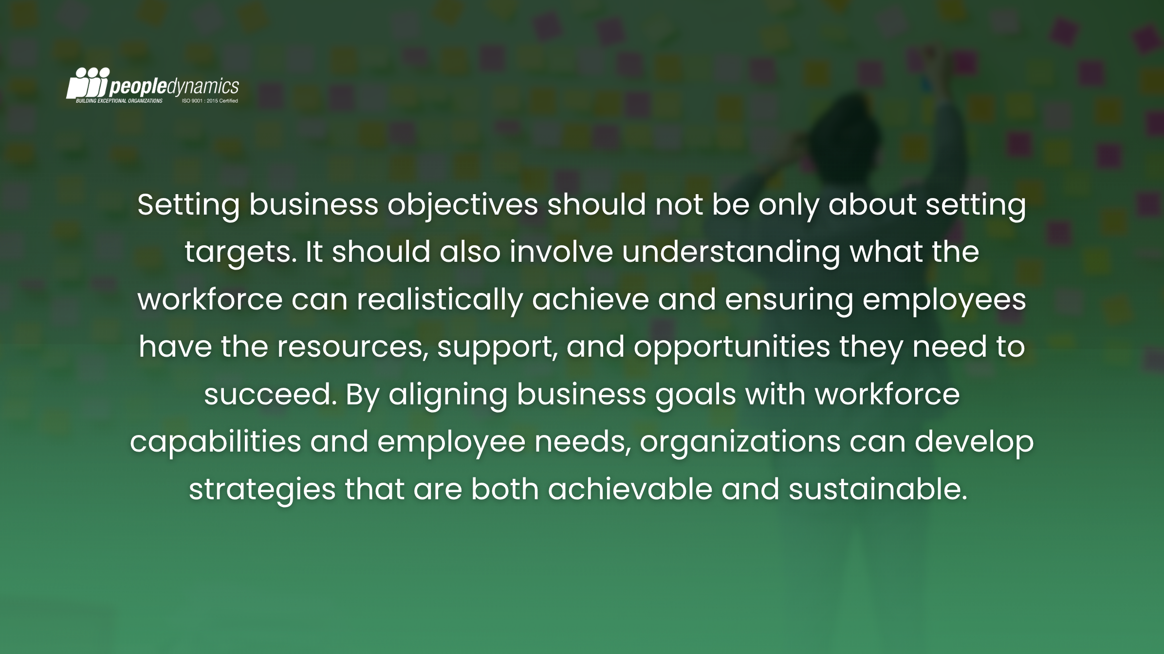 3 HR Priorities for 2027